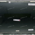 Верхняя крышка Asus UX51 тёмный металл (13GNWO1AM010, 13N0-N4A0101)