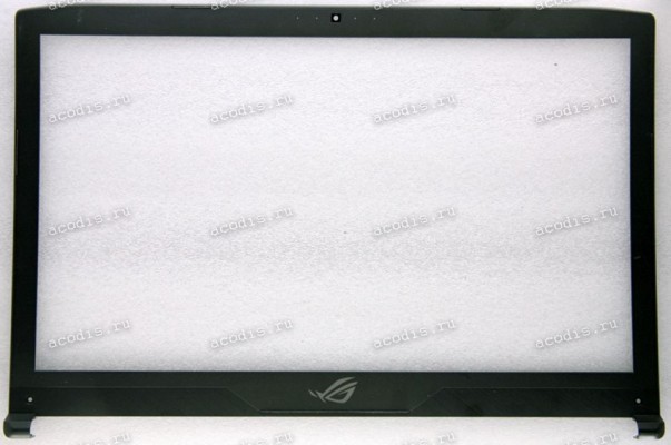 Верх. кр. рамка Asus GL703V (48BKNLBJN00)