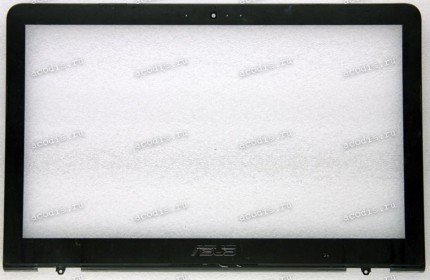 Верх. кр. рамка Asus N551JK (13NB05T1AP0401)