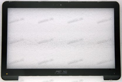 Верх. кр. рамка Asus X555, X554, K555, K554, A555, A557, R556 (13NB0628AP0711, 13NB0622AP0212, 13NB0622AP0221, 13N0-R7A0412, 13N0-R7A1B11, 13N0-R7A0421)