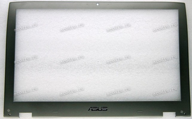 Верх. кр. рамка Asus GX700, GX700VO бронза (13N0-SDA0611, 13NB09F0AP0511)