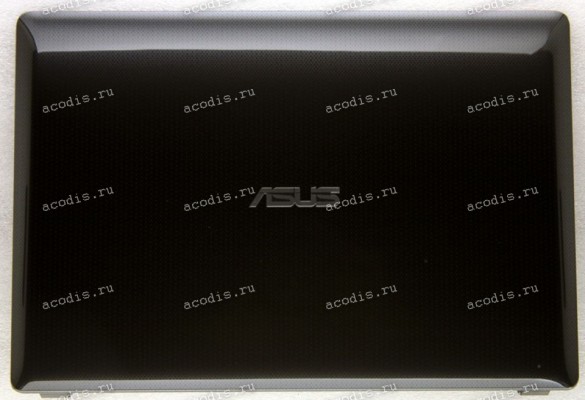 Верхняя крышка Asus X451CA-2A чёрный (90NB0333-R7A010)