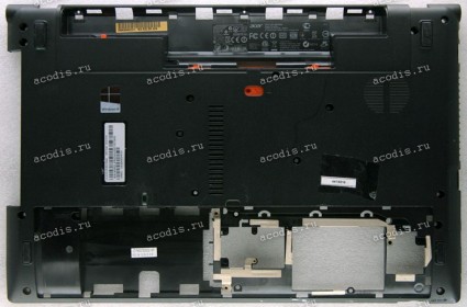 Поддон Acer Aspire V3 571G (AP0N70004202)