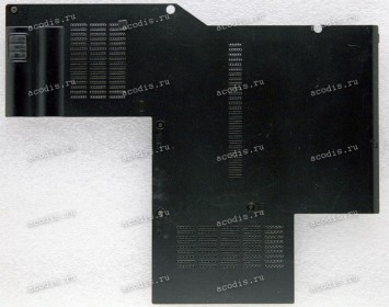 Крышка отсека HDD, RAM Lenovo ThinkPad L520 (3GGC8TDLV00, 75Y4677)