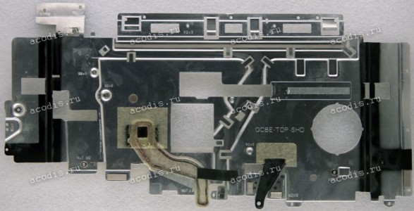 Frame Top Shield Dock Lenovo ThinkPad L520 (04W1767, 3JGC8TSLV10)