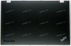 Верхняя крышка Lenovo ThinkPad L530 15W LCD Rear Back Cover (04W6968, 60.4SF12.004)