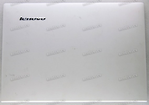 Верхняя крышка Lenovo IdeaPad Z510 белая (AP0T2000310)