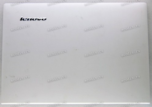 Верхняя крышка Lenovo IdeaPad Z510 белая (AP0T2000310)