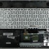 Keyboard Asus X541S серо-синий (13NB0CG3AP0311) + Topcase