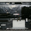 Keyboard Asus N580VD металл (13N1-29A0311) + Topcase