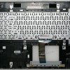 Keyboard Asus X750V, K750J серебристая (13N0-PIA0371, 13N0-PIA0411) + Topcase