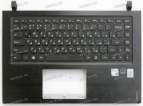 Keyboard Lenovo Flex 14 чёрная (3RST6TALV00)+Topcase
