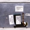 Keyboard Sony VPC-CA чёрная матовая (A1809182A)