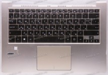 Keyboard Asus UX303L, UX303LA, UX303LB, UX303LN, UX303U, UX303UA, UX303UB шампань (13NB04R5P01021)+ topcase