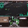 Keyboard Sony VPC-Z23P9R коричневый (A1835792A)+Topcase русифицированная