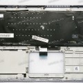 Keyboard Asus X510UA, X510UR серый русифицированная (39XKGTCJN80, 13NB0FQ5AP0201)+Topcase