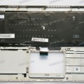 Keyboard Asus S510U, S510UN, S510UQ, S510UA золотистый русифицированная (39XKGTCJN00)+Topcase