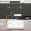 Keyboard Asus UX390UA-1B розовый русифицированная (90NB0CZ2-R31RU0)+Topcase