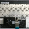 Keyboard Asus X200ca чёрный матовый русифицированный (13NB02X2AP0512, 13NB03U2AP0402)+Topcase