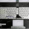 Keyboard Asus X501, X501A розовый русифицированный (13GNMO5AP030)+Topcase