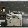 Keyboard Sony SVF13N чёрный металл русифицированный (EAFI1004010-1) +Topcase
