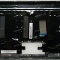 Keyboard Asus X102ba чёрный матовый русифицированный (13NB0362AP0201) +Topcase