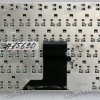 Keyboard Asus F2, F3, F3J, T11 (04GNI11KRU00) чёрная матовая русифицированная