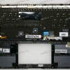 Keyboard Asus UX331UA серый русифицированная (13N1-3JA0911)+ Topcase