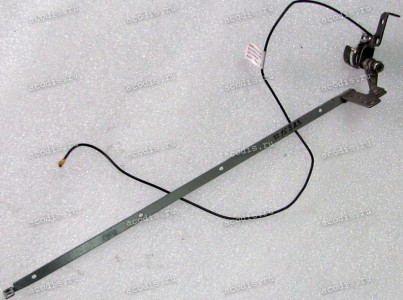 Петля правая с антенной Lenovo IdeaPad Y580 (p/n: DC330010J00) Петля правая с антенной Lenovo IdeaPad Y580 (p/n: DC330010J00)