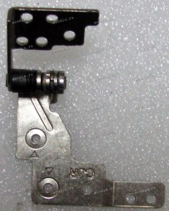 Петля правая Lenovo IdeaPad S400, S405 (p/n: AM0S800200) Петля правая Lenovo IdeaPad S400, S405 (p/n: AM0S800200)