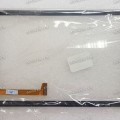 8.0 inch Touchscreen  30 pin, Digma Plane 8515S, черный с рамкой, NEW