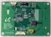 LED driver Board Samsung B323WS BX2336 (BN44-00312E) GH393A REV.1.0 (KR08BN4400312EB8O1Z754279) REV. 1.1