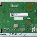 Mainboard Samsung 21,5" 1920x1080 S22A300N (LS22A300NS/CI) (BN68-00614A-00, BN94-04881J) (BN41-01592D) (2011.04.19) REV. NO:MP 1.0 (SE1059LMHL-NT)