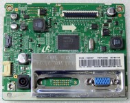 Mainboard Samsung S22B150N (LS22B150NS/CI) (BN41-01787D) (SE1119LML-NT) NT68652_1A1D REV. MP 1.1