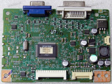 Mainboard Samsung 20,1" 1680x1050 205BW (LS20HAWCSQ/EDC) (BN41-00705C) (M-HA20W9BIa 1002)