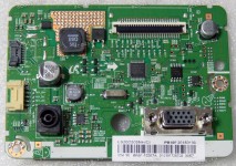 Mainboard Samsung 19,5" 1366x768 S20D300NH (LS20D300NH/CI) (BN68-01570-00, BN41-02094B) REV. MP1. 1