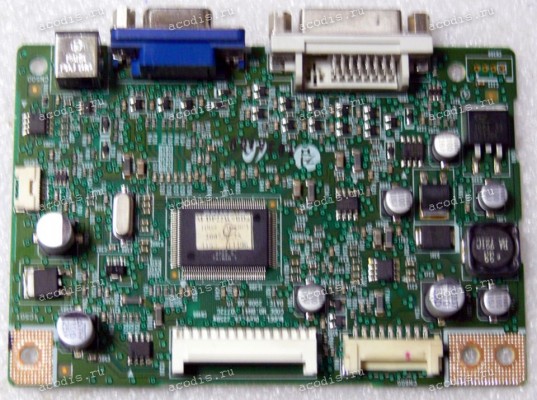 Mainboard Samsung 22,0" 1680x1050 225BW (LS22DPWCSQ/EDS) (DP22WS) (BN41-00772C) (M-DP22W9BDa)