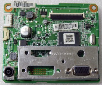 Mainboard LG 21,5" 1920x1080 E2242C-BNA (E2242C, E2242C-BNA.ARUGRVU) E2242S V. 1. 19