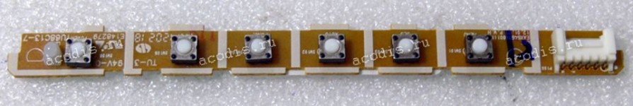 Switchboard LG E2242C-BNA (E2242C, E2242C-BNA.ARUGRVU) EAX64674801 (1.6)