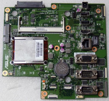 MB Asus All-in-One PC ET1620I MAIN_BD./J1900/UMA (90PT00T0-R01000, 60PT00T0-MB1D03) ET1620IA REV. 1.3A