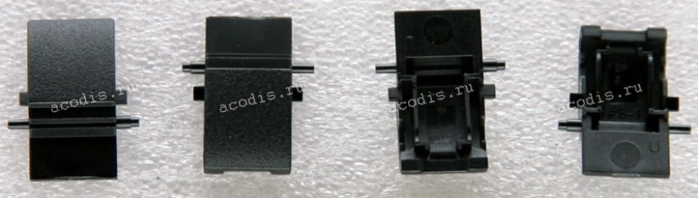 Крышка RJ-45 Asus X401U-1A (13GN4010P040-2) LAN COVER