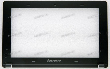 Верх. кр. рамка Lenovo E10-30 (90205445, 8S1102-00885L)