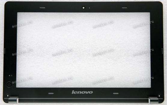 Верх. кр. рамка Lenovo E10-30 (90205445, 8S1102-00885L)