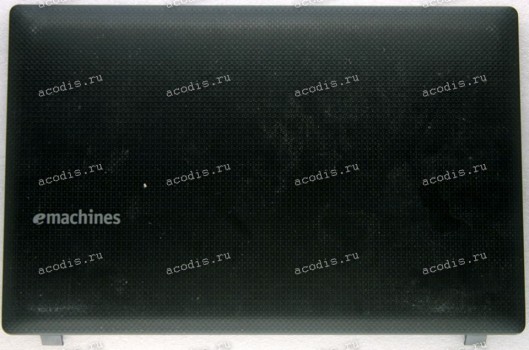 Верхняя крышка eMachines E642G (AP0FP000100)
