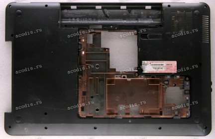 Поддон HP Pavilion G7-1000, G7-1200ER, G7-1307ER (646498-001, 33R18BATP00)