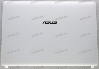 Верхняя крышка Asus X101CH-1A белая (13GOA3P1AP010-10, 13NA-3PA0501)