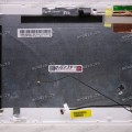 Верхняя крышка Asus X101CH-1A белая (13GOA3P1AP010-10, 13NA-3PA0501)