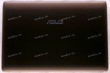 Верхняя крышка Asus 1025C-1Q  коричневая (13GOA3F8AP060-20)