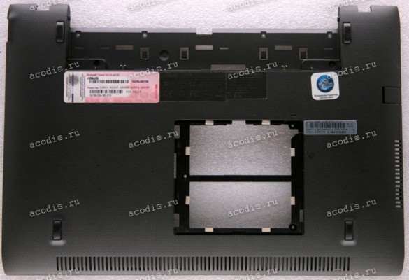 Поддон Asus eeePC 1225 (13NA-3MA0B01)