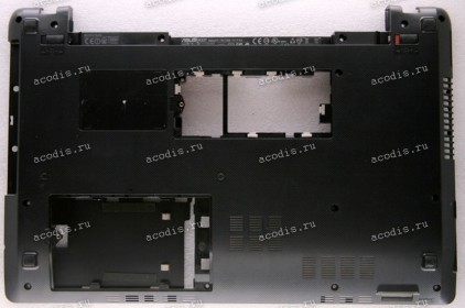 Поддон Asus A53, K53, K53T, K53U, K53Z, X53U (AP0K3000300)